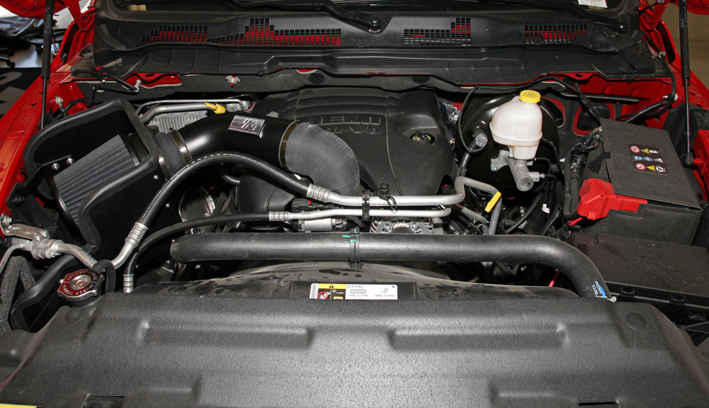 K & N Filters 71-1561 Cold Air Intake||71-1561_Eng2.Jpg||89||k33711561||1158429