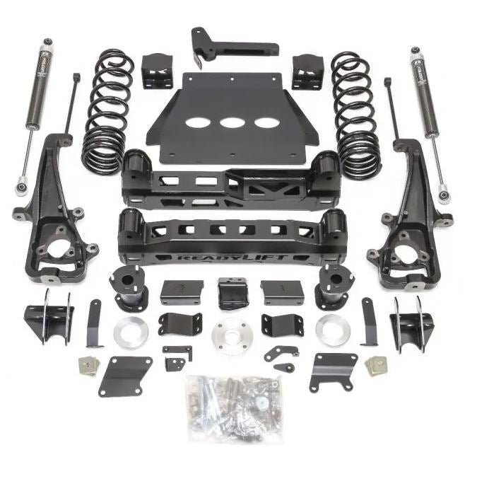 Product of ReadyLIFT 44-19601 Lift Kit Suspension