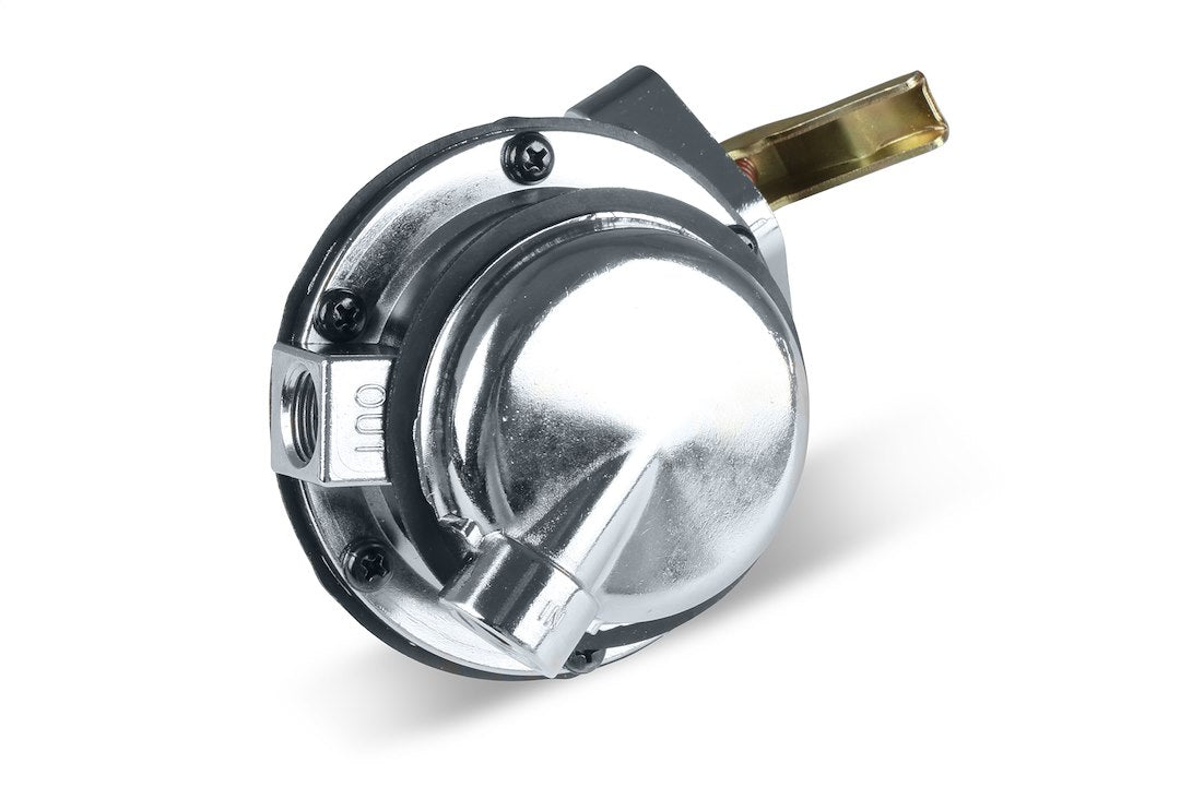 Product of Holley Performance 12-454-11 Fuel Pump Mechanical