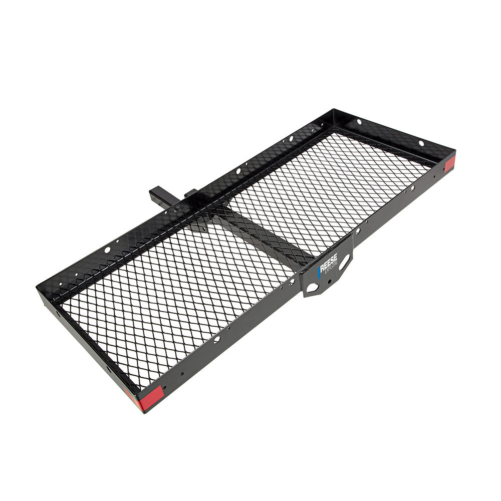Product of Pro Series Hitch 6502 Trailer Hitch Cargo Carrier