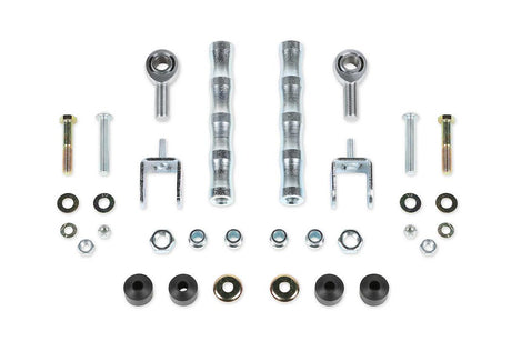 Product of Fabtech Motorsports FTS98028 Stabilizer Bar Link Kit