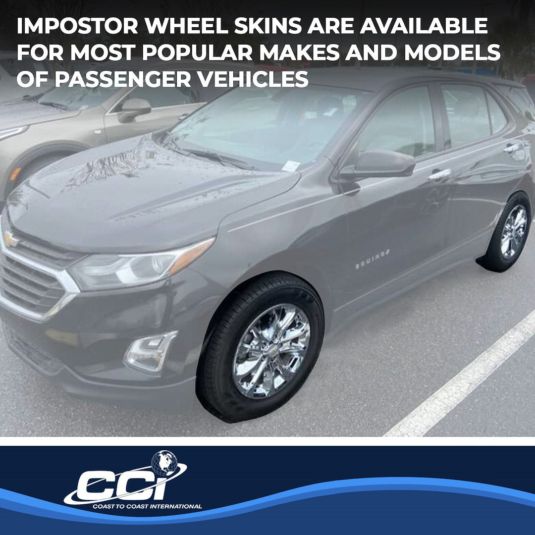 Coast To Coast Iwcimp409x Wheel Skin||cci_Iwcimp_409x_Impostor Wheel Skin_B2c_6.Jpg||90||cciimp409x||1380533