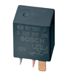 Bosch Wiper Blades 0332209211 Windshield Wiper Motor Relay||0332209211.Jpg||85||b410332209211||1790599