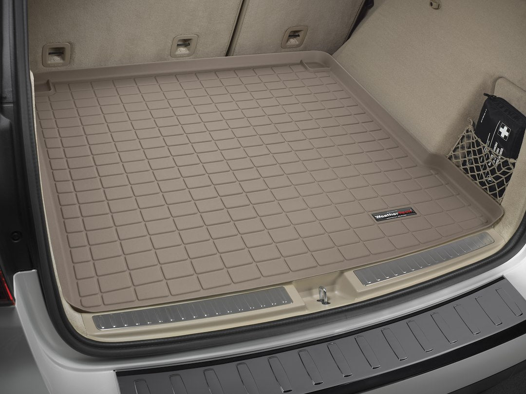 Weathertech (Usa) 41526 Cargo Area Liner||41526_1.Jpg||86||w2441526||1717441