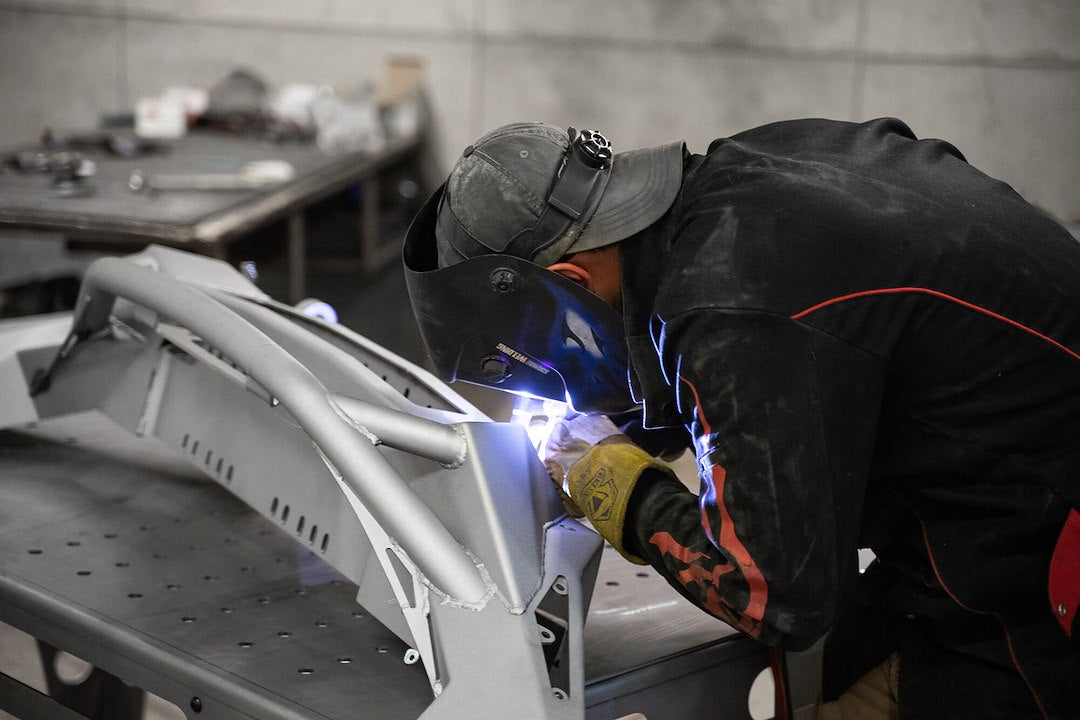 Product of Addictive Desert Designs AC995300NANA 3' x 6' Table