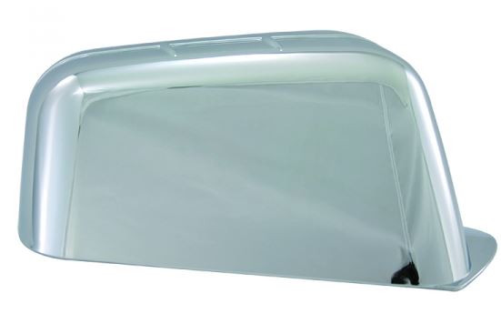 Coast To Coast Ccimc67413t Exterior Mirror Cover||ccimc67413t.Jpg||85||c2cmc67413t||1033649
