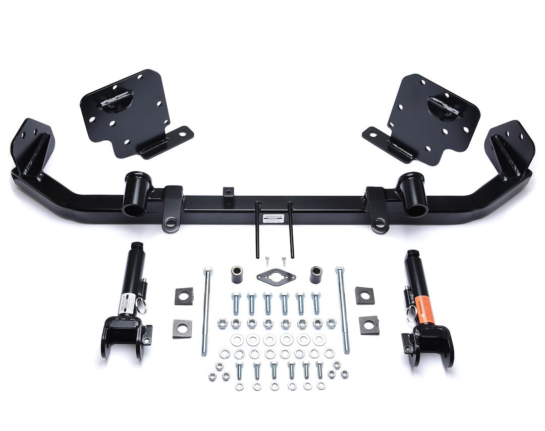 Product of Roadmaster 523193-5 Vehicle Baseplate
