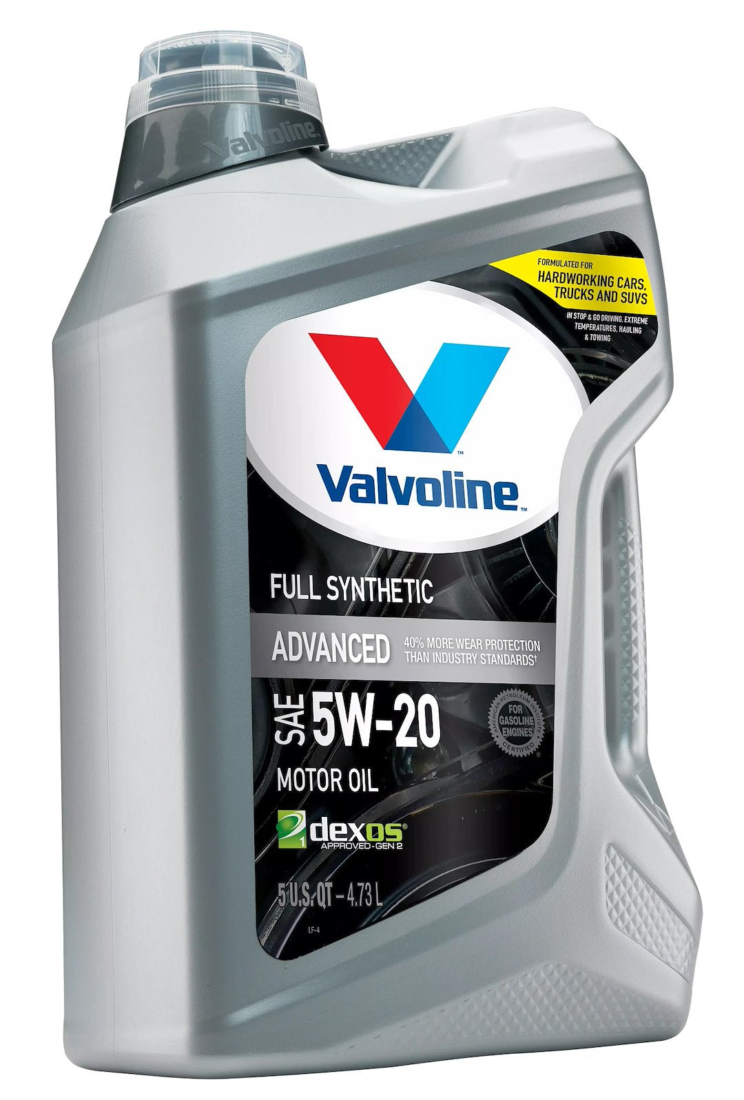 Product of Valvoline 881147 Oil