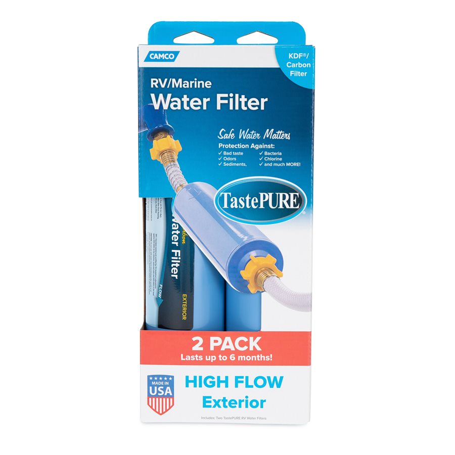 Product of Camco 40045 Fresh Water Filter Cartridge