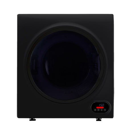 Product of Pinnacle Appliances 21-852b Clothes Dryer