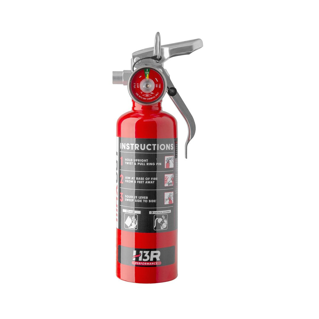 Product of H3r Mx100r Fire Extinguisher