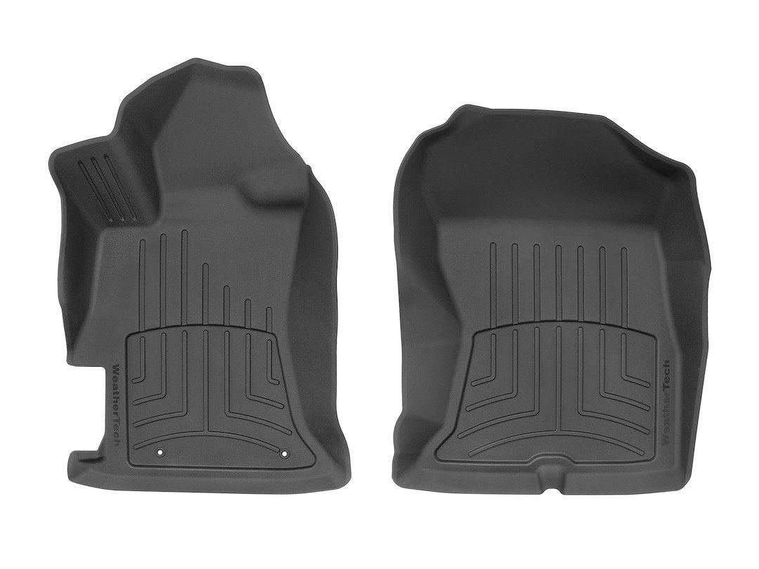 Weathertech (Usa) 4411071im Floor Liner||4411071im.Jpg||85||w244411071im||1124931