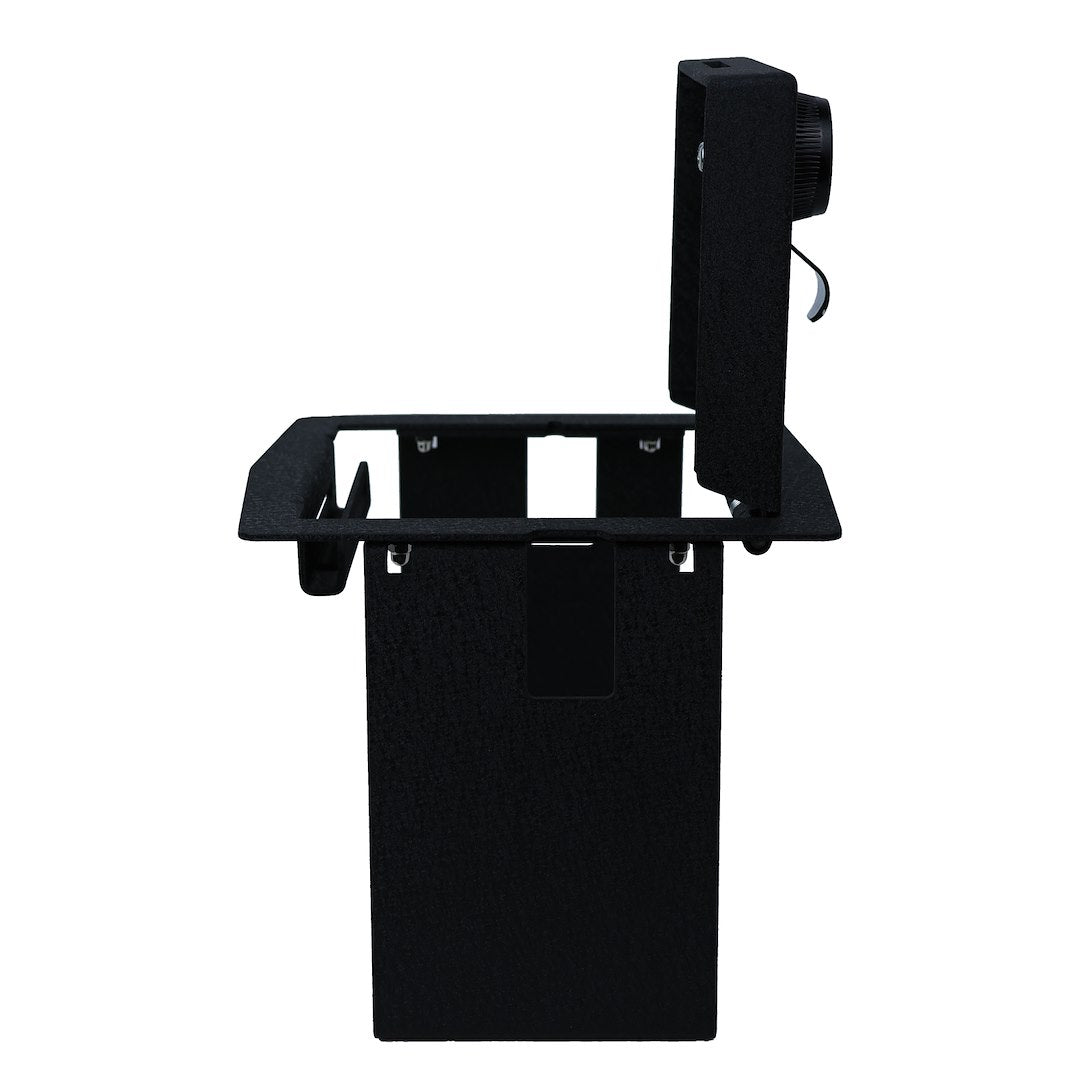 Product of Black Horse Offroad Asjw01 Console