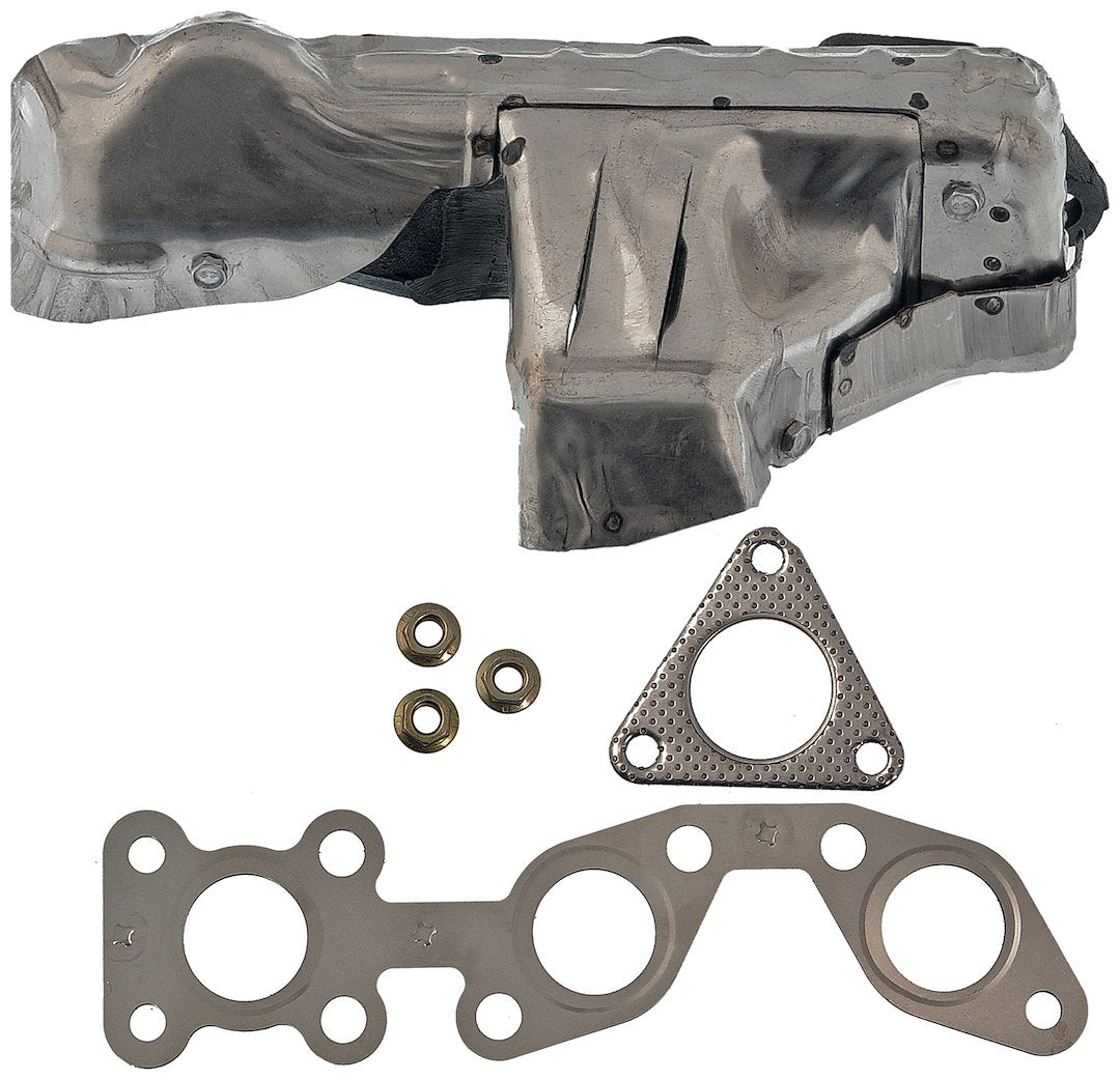 Dorman (Oe Solutions) 674-598 Exhaust Manifold||674-598-007.Jpg||91||d18674598||893544