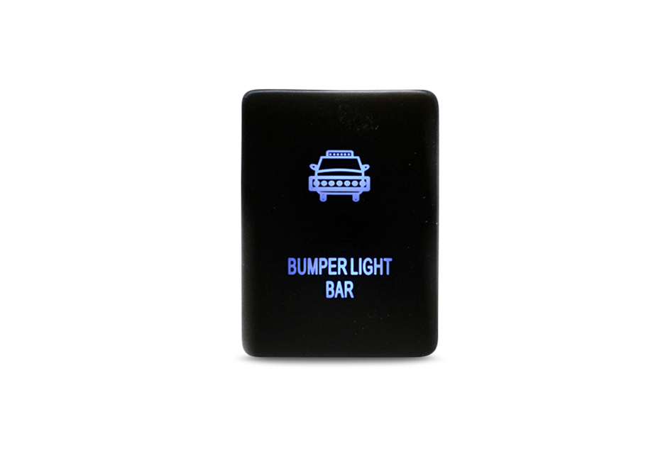 Product of Cali Raised LED CR2841 Light Bar