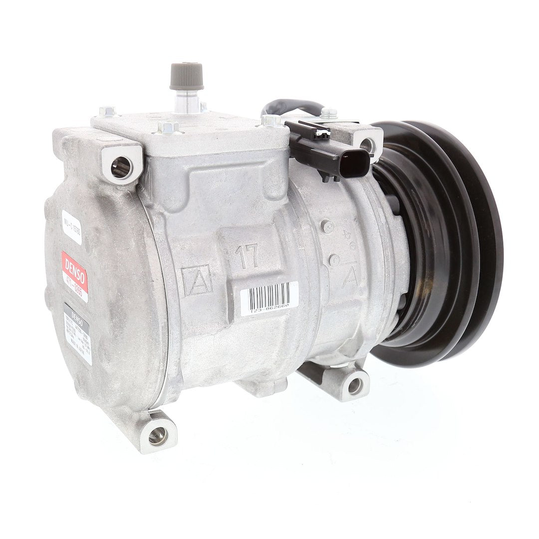 Denso 471-0265 Air Conditioner Compressor||471-0265_4.Jpg||89||d454710265||2139802