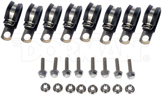 Dorman (Oe Solutions) 819-823 Fuel Line||||92||d18819823||2013109