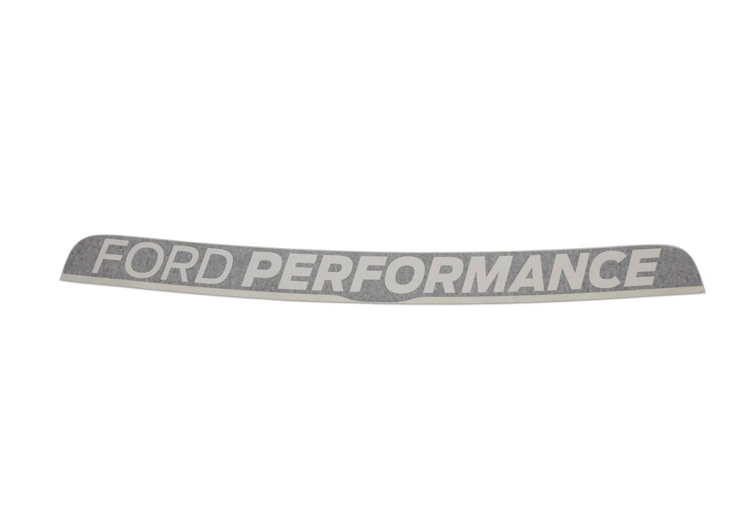 Ford Performance M-1820-Mw Windshield Banner||m-1820-Mw_1.Jpg||86||f28m1820mw||1719544