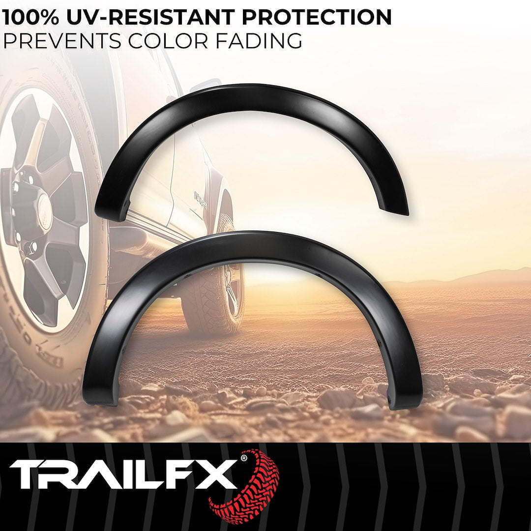 Trailfx Tff3008oe Fender Flare||t84_Tff3008oe_Oe Fender Flares_B2c_5.Jpg||89||t84tff3008oe||2275030