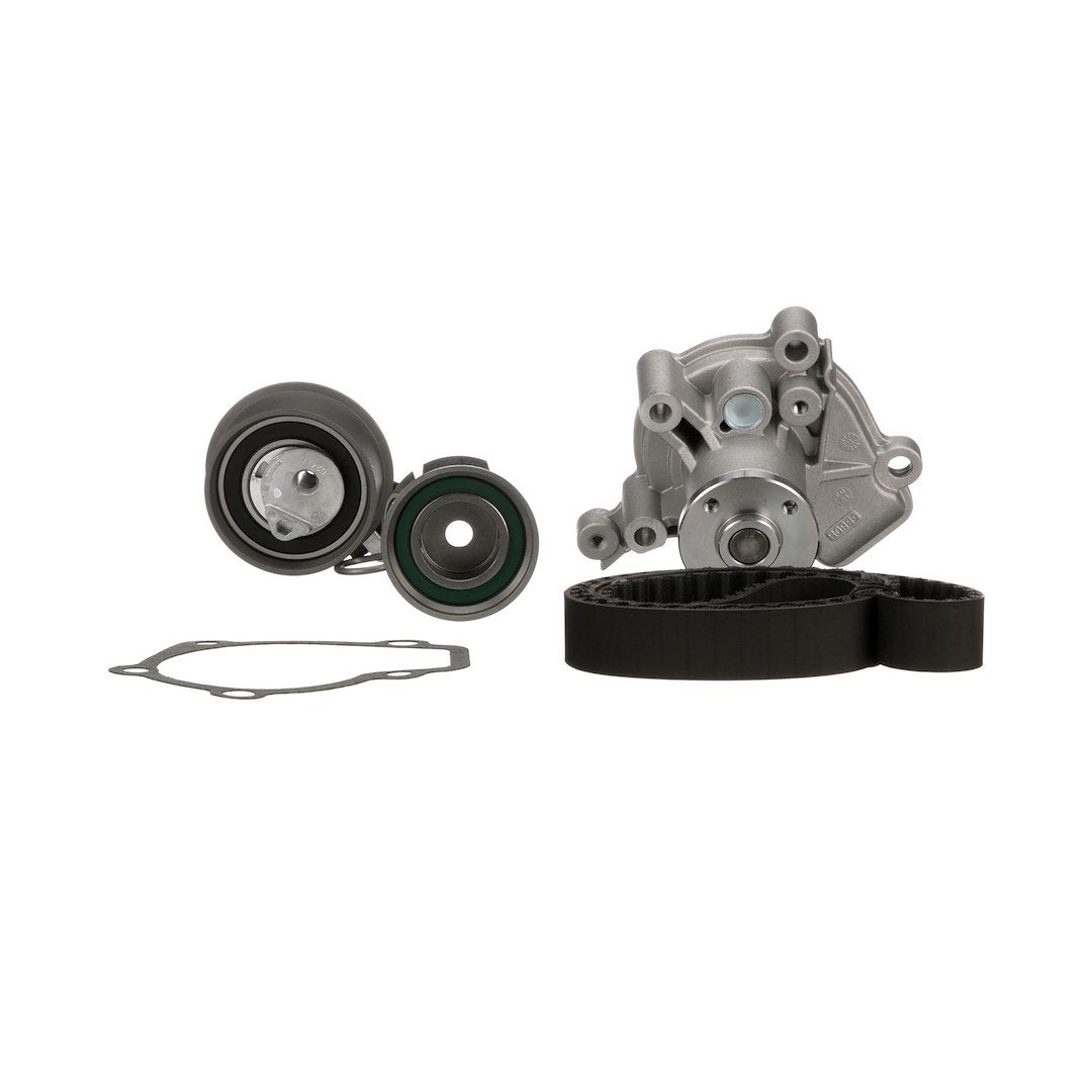 Gates Tckwp284a Water Pump Kit||tckwp284a_1.Jpg||86||grctckwp284a||1246711