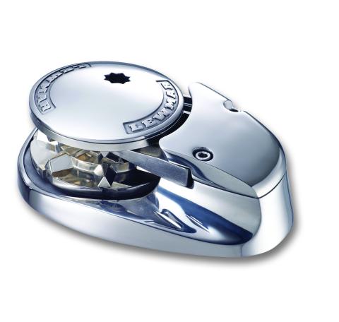 Product of Lewmar 6670011108-312 Windlass