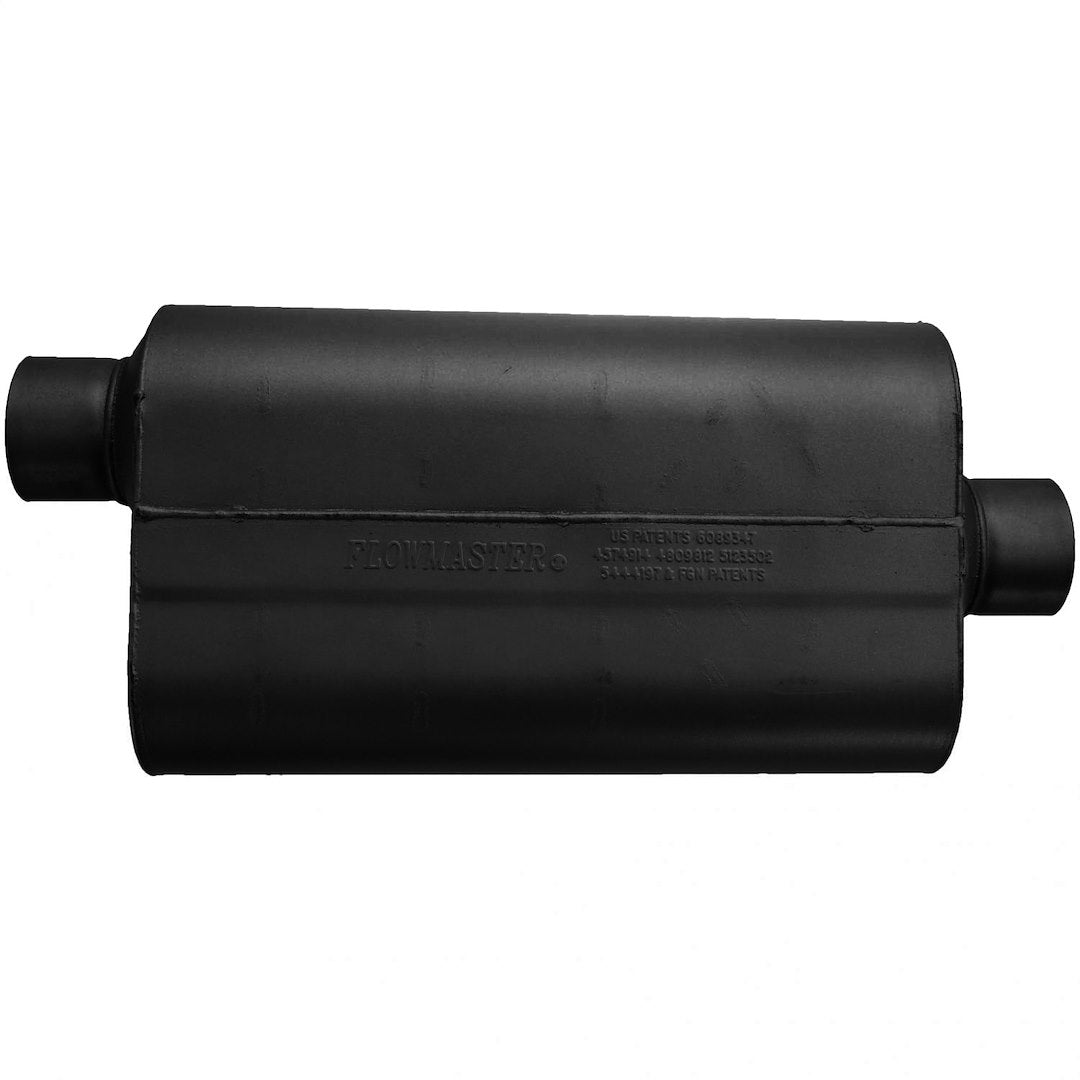 Product of Flowmaster 53056 Super 50 Series ™ Steel Exhaust Muffler