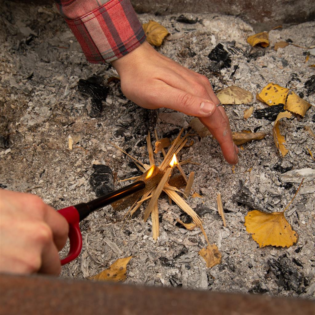 Product of Coghlan's 7940 Campfire Starter