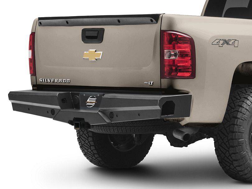 Product of Steelcraft 65-20400 Elevation Bumper