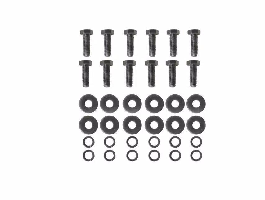 Product of Havoc Offroad HFB-06-002 Trailcrawler Nerf Bar With Surface Steps