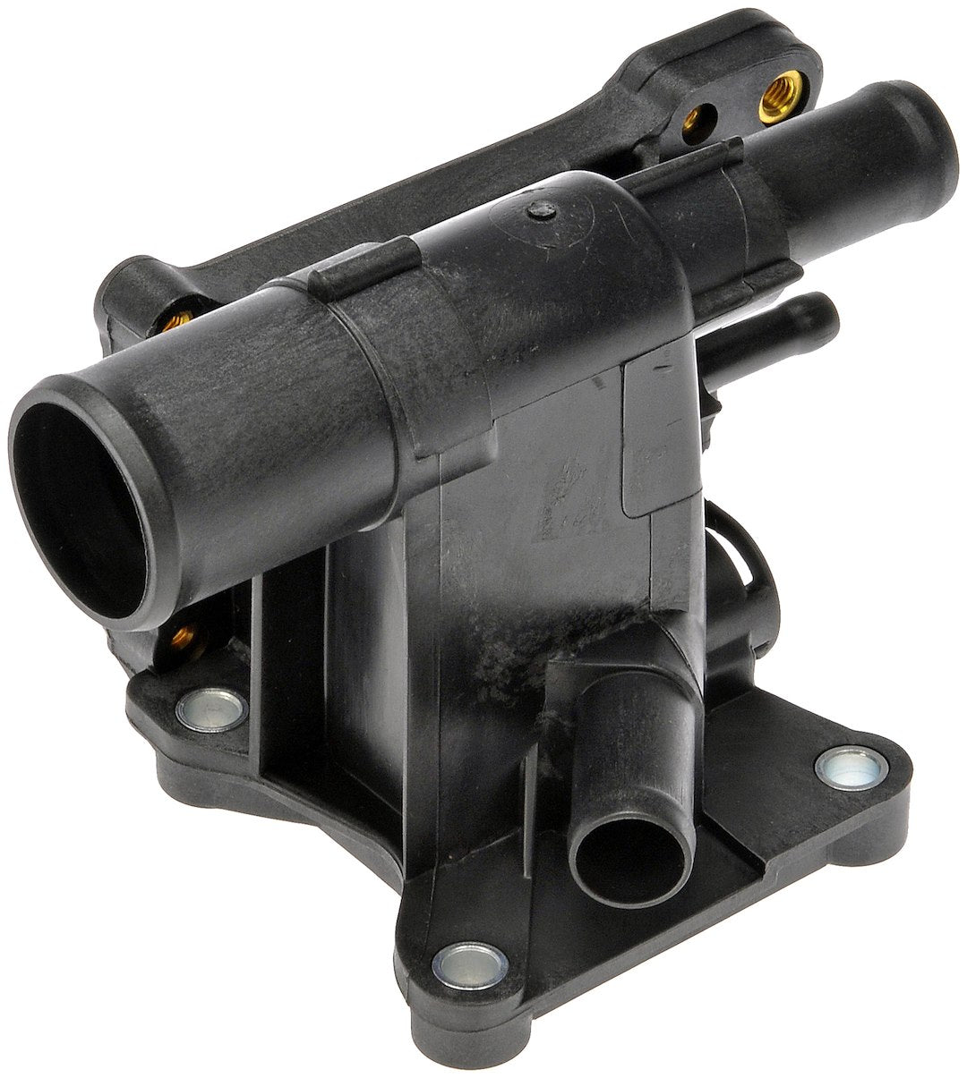 Dorman (Oe Solutions) 902-032 Coolant Outlet Flange||902-032-007.Jpg||91||d18902032||2244559