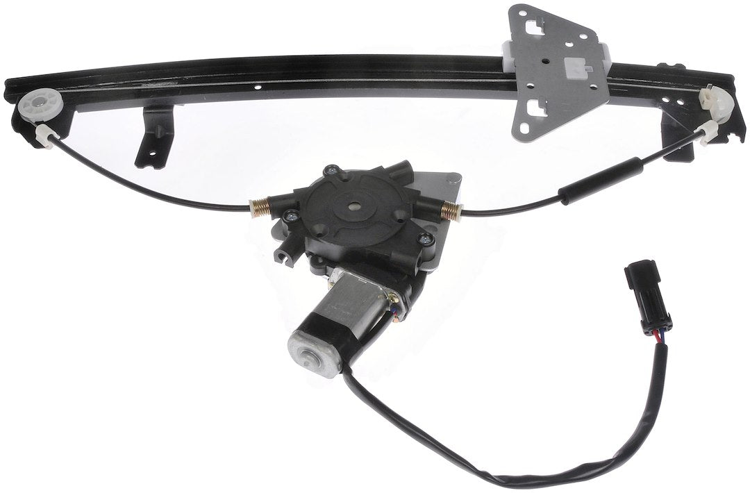 Dorman (Oe Solutions) 741-598 Window Regulator||741-598-001.Jpg||85||d18741598||2155347