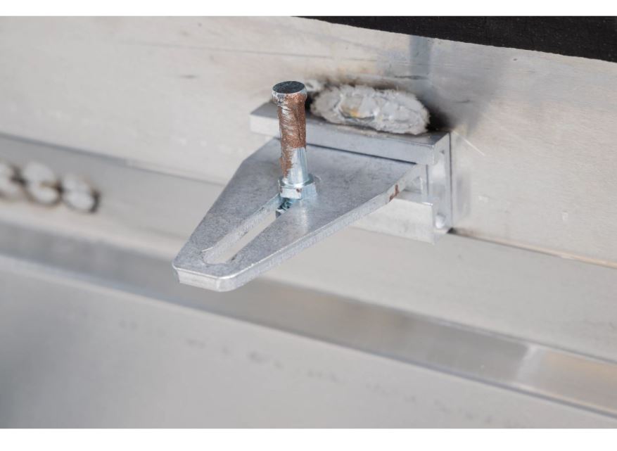 Product of Better Built Company 73010911 Crown Series Low Profile Toolbox