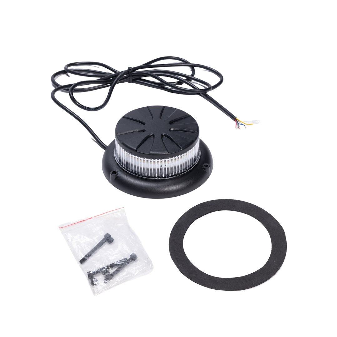 Product of Putco 950211 Warning Light