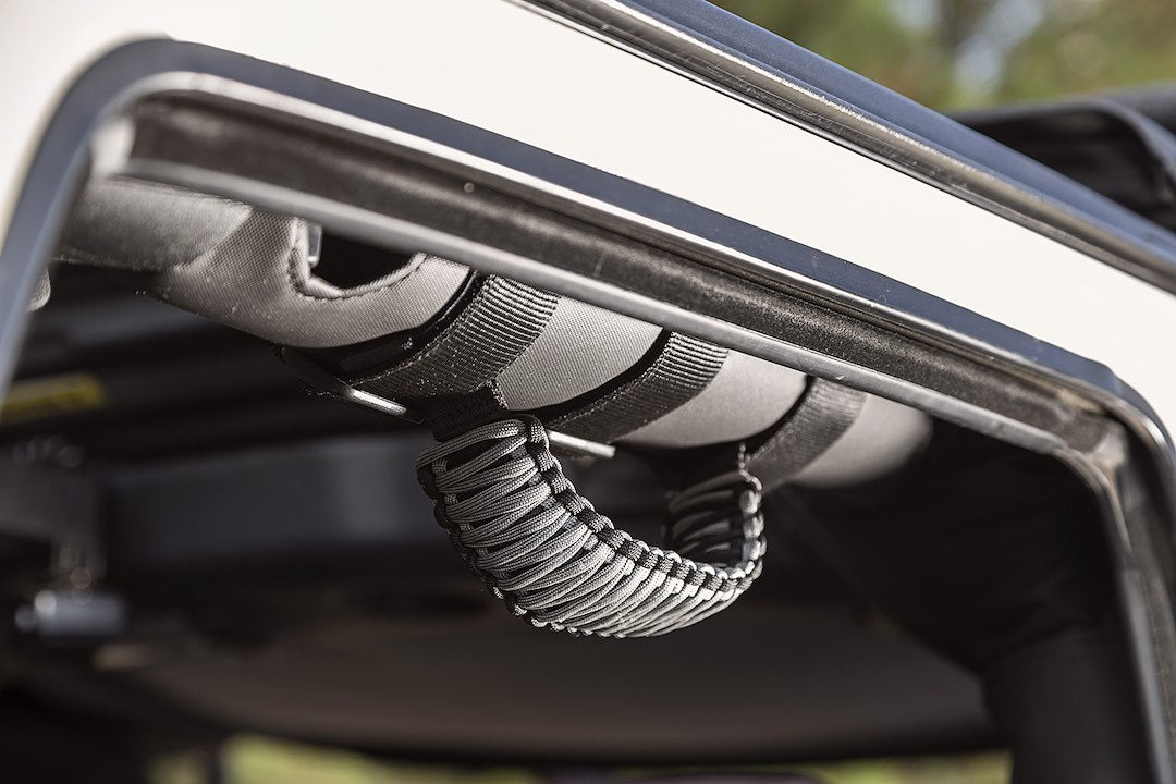 Product of Rugged Ridge 13505.32 Interior Grab Strap
