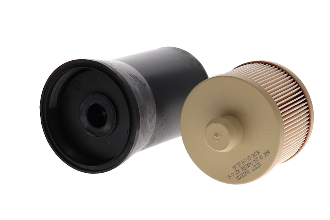 Product of Wix Filters 33837 Fuel Filter