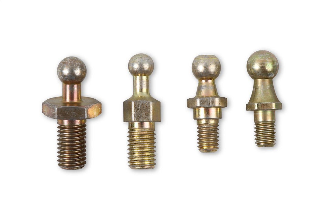 Holley Performance 20-2 Carburetor Throttle Stud||20-2_03.Jpg||87||h19202||962914