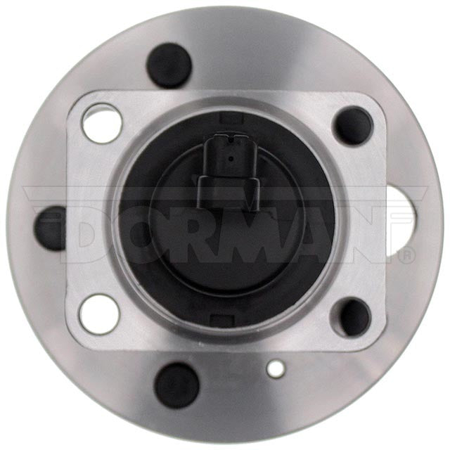 Dorman (Oe Solutions) 951-881 Wheel Bearing And Hub Assembly||951-881_3.Jpg||88||d18951881||855629