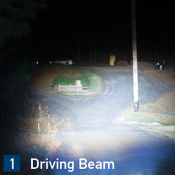 Product of Hella 958040071 Light Bar