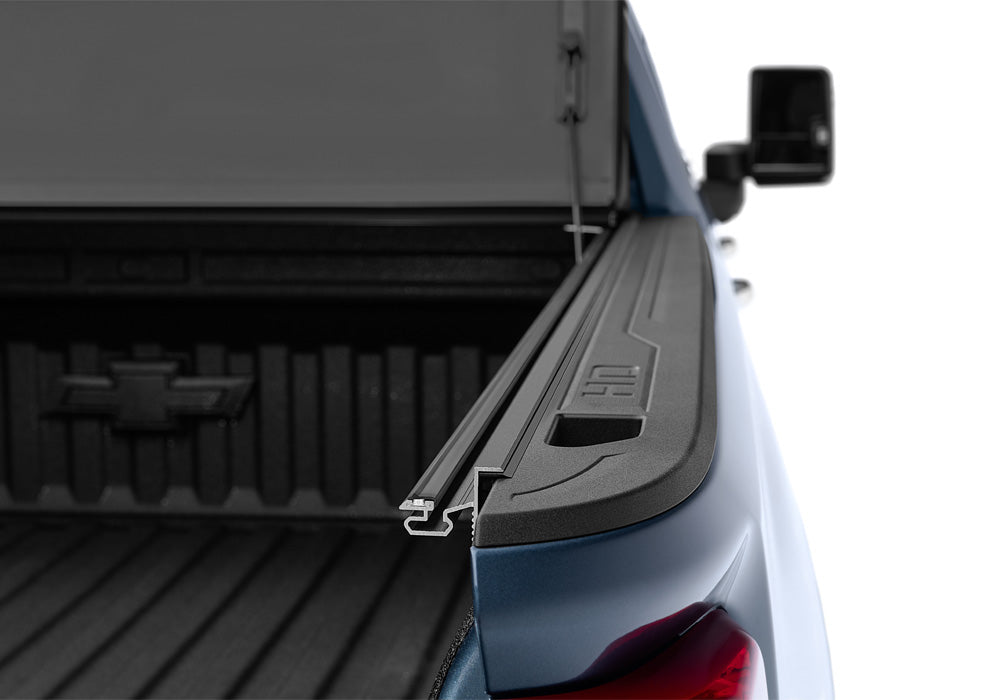Product of BAK Industries BAKFlip G2 Hard Folding 226133 Tonneau Cover