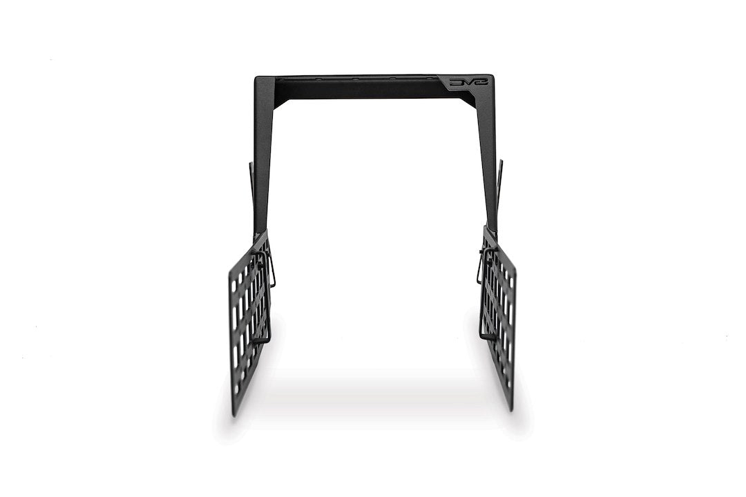 Dv8 Offroad Cct3-01 Molle Cargo Panel||5thgen4runnercenterconsole_2000x1333-2.Jpg||86||dv8cct301||1626846