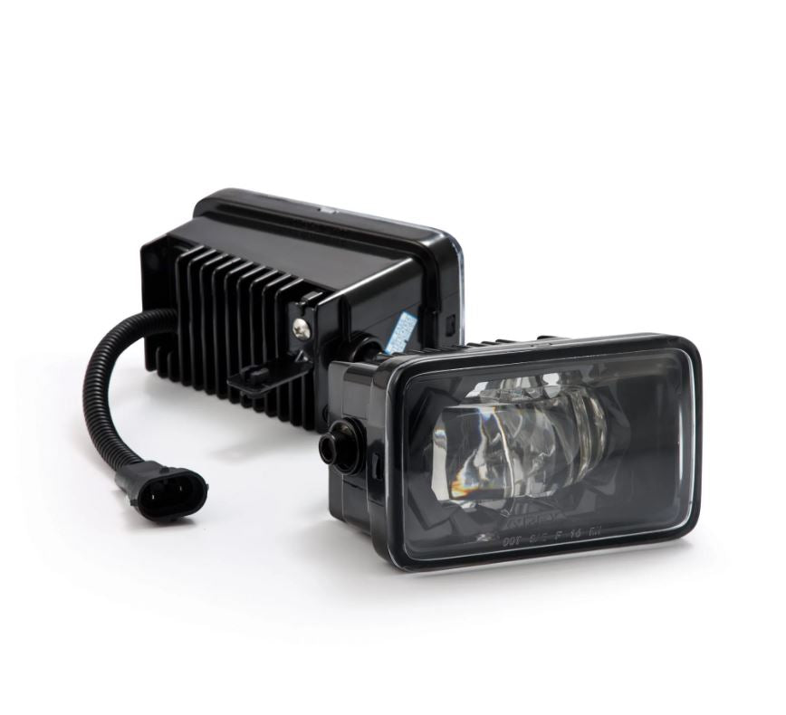Alpharex Usa 210009 Driving/ Fog Light||210009_3.Jpg||86||alp210009||2211273