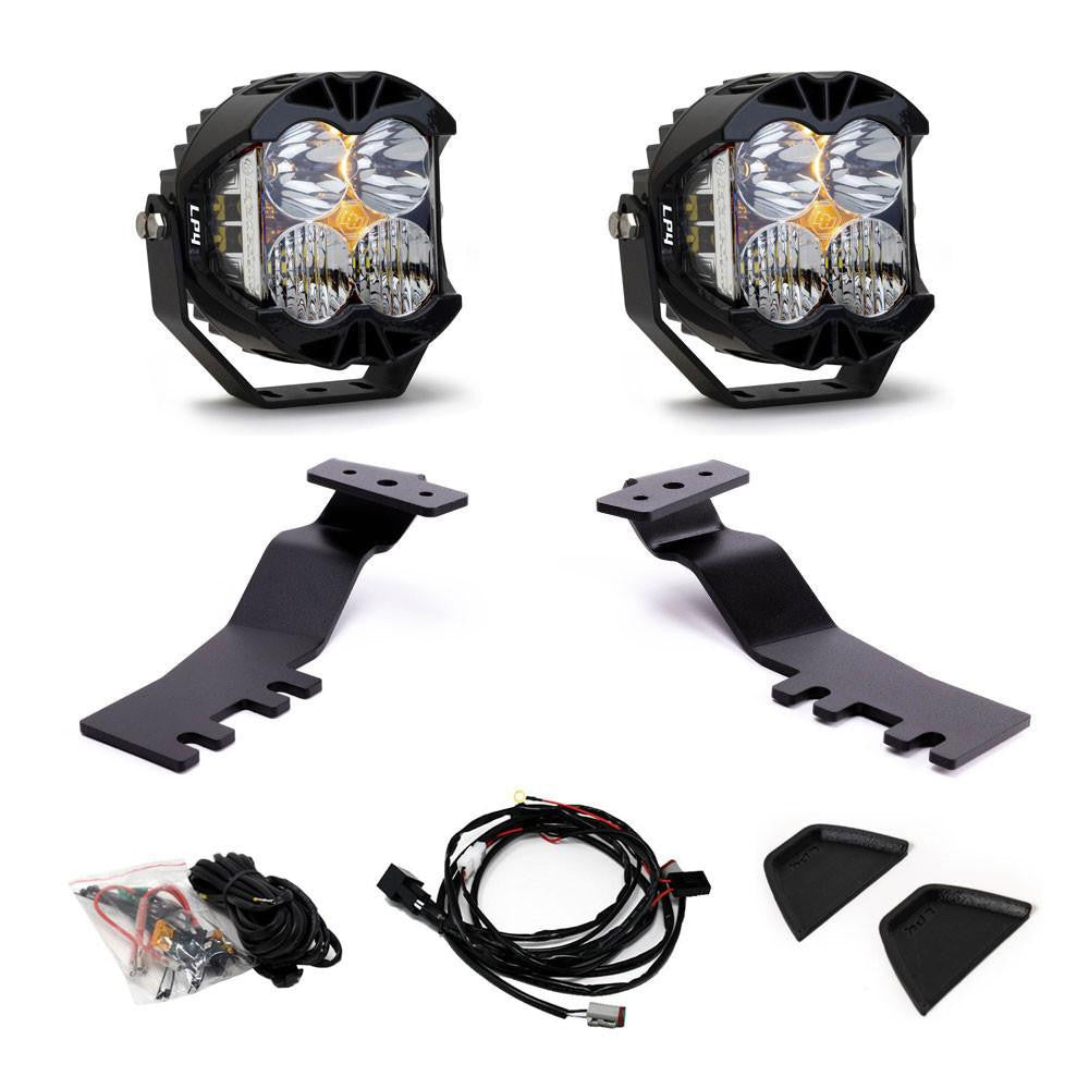 Baja Design 44-8269 Driving/ Fog Light||44-8269.Jpg||85||b34448269||1736152