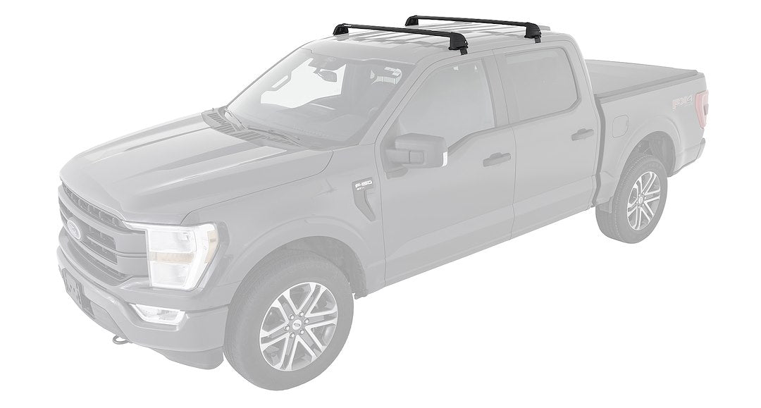 Product of Rhino-Rack Usa Rv0648b Roof Rack