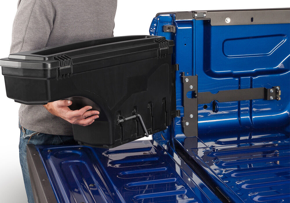 Product of UnderCover SC300D Swing Case Standard Profile Toolbox
