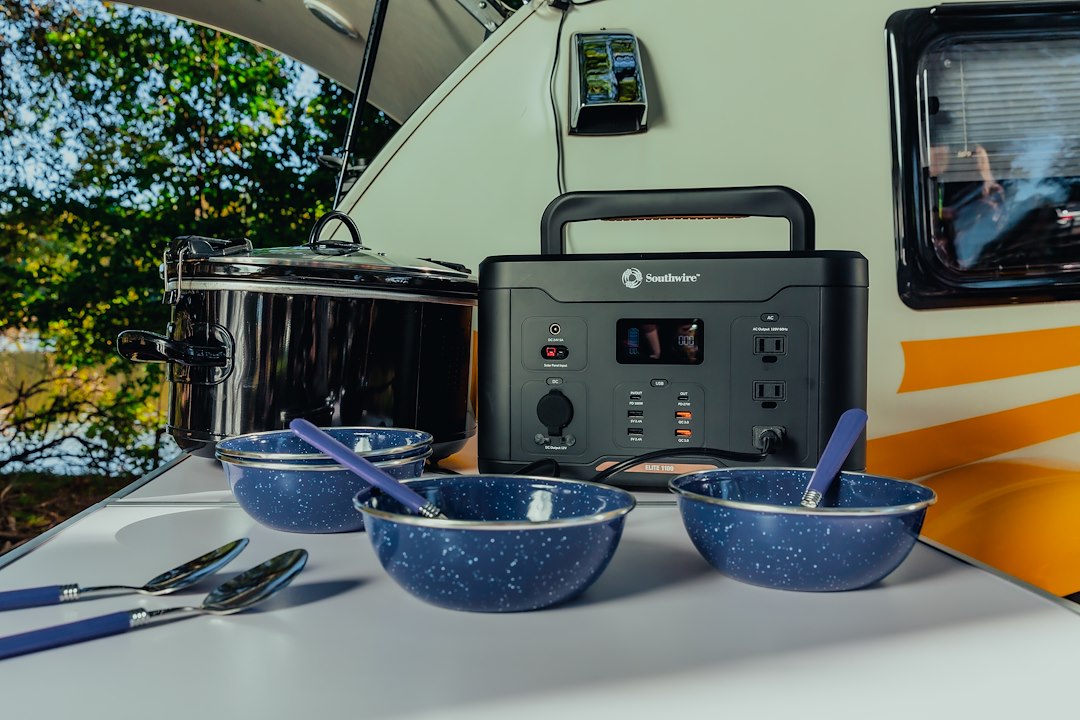 Product of Southwire Corp. 53253 Portable Power Bank