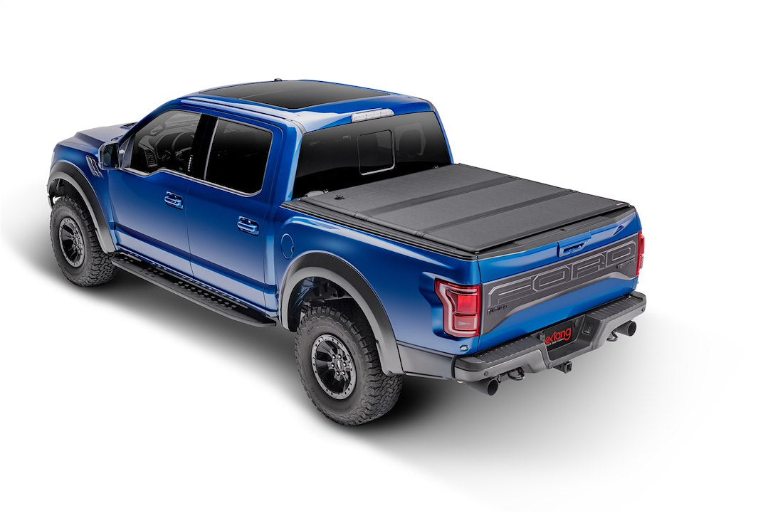 Product of Extang Encore Hard Folding 62703 Tonneau Cover