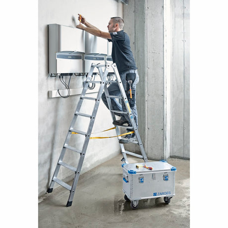 Product of Zarges 40710 Cargo Organizer