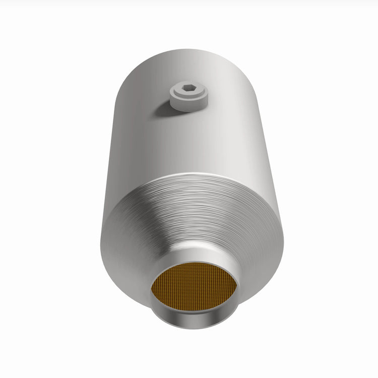 Magnaflow California Converter 6561355 Catalytic Converter||6561355_9.Jpg||94||m666561355||2256736