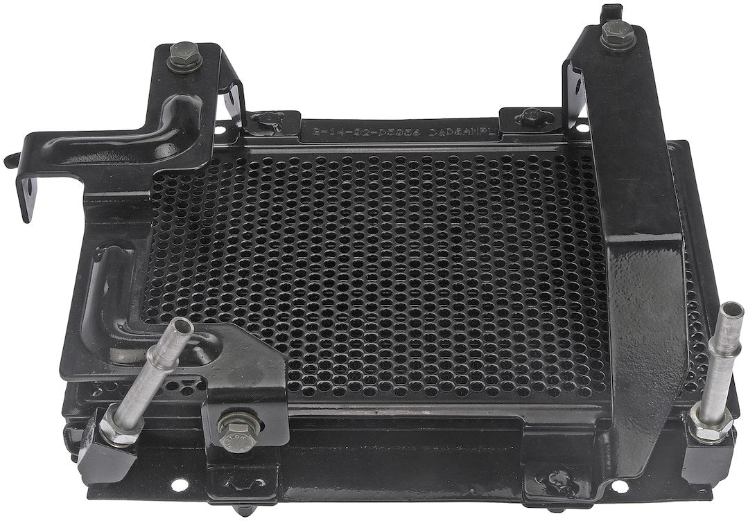 Dorman (Oe Solutions) 904-180 Fuel Cooler||904-180-002.Jpg||86||d18904180||1380410
