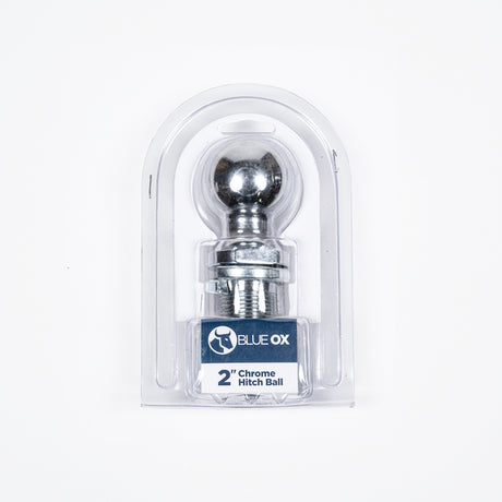 Product of Blue Ox Bxw4051 Trailer Hitch Ball